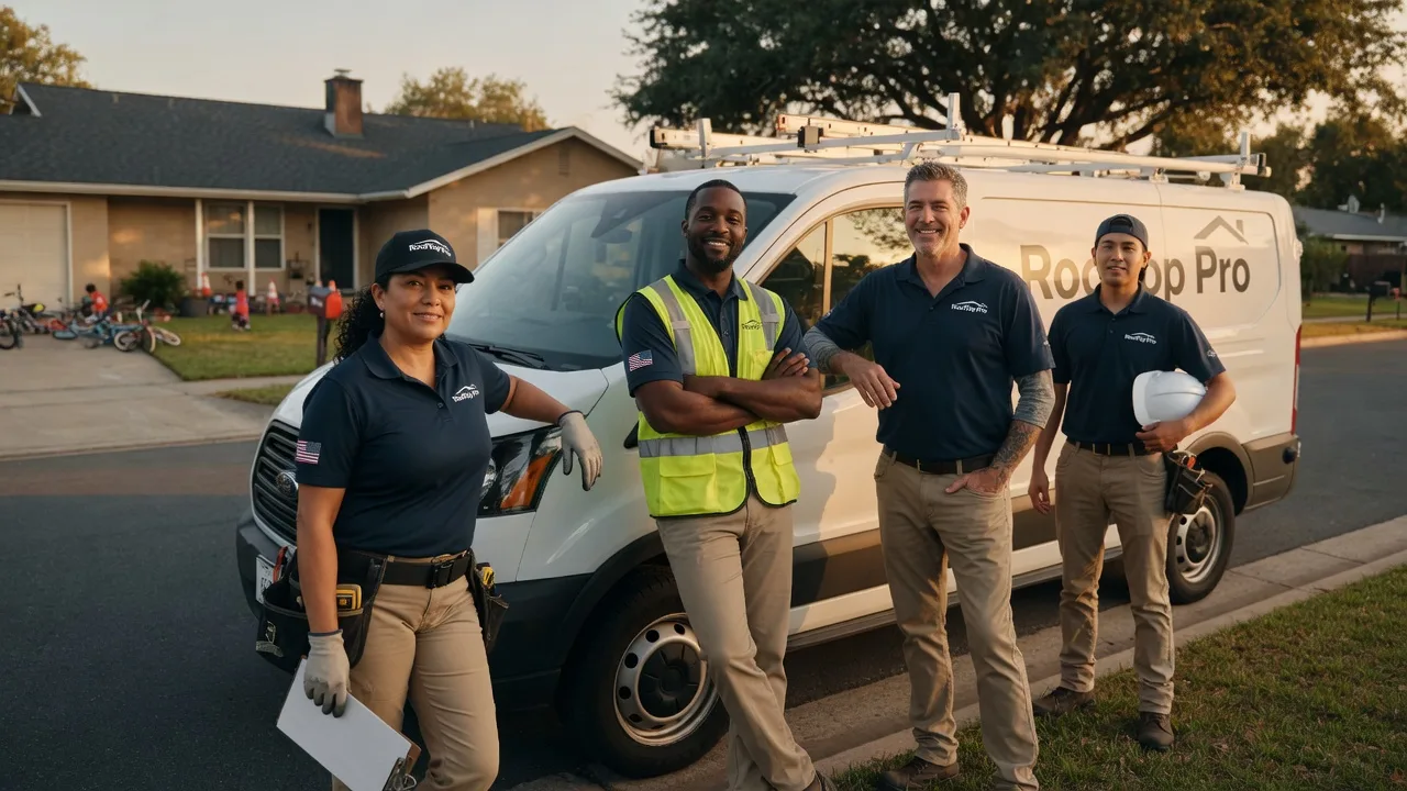 Roof Repair in Morley, MO near me