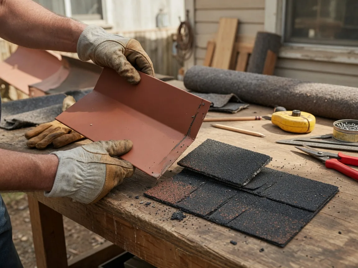 Roof Repair company in Morley, MO